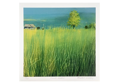 Lot 257 - Alasdair LINDSAY (XX-XXI)