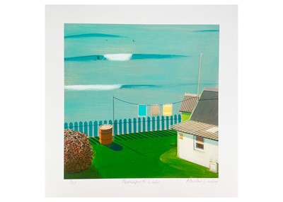 Lot 257 - Alasdair LINDSAY (XX-XXI)