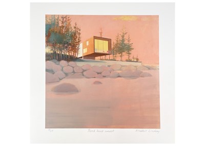 Lot 257 - Alasdair LINDSAY (XX-XXI)
