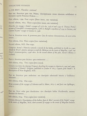 Lot 56 - Emma De Long (ed)