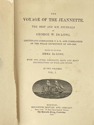 Lot 56 - Emma De Long (ed)