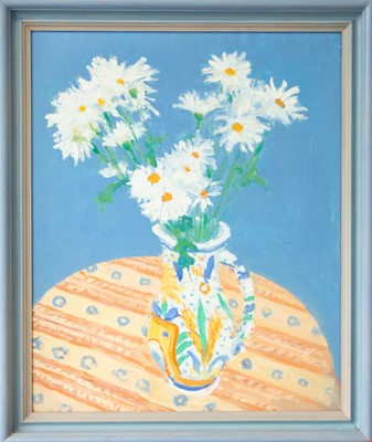 Lot 23 - John MILLER (1931-2002)