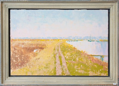Lot 221 - Lionel BULMER (1919-1992)