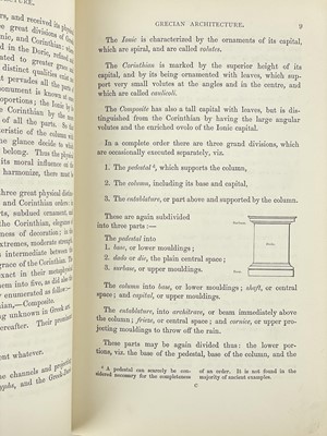 Lot 54 - (Armorial binding: St Johns College, Cambridge) RICKMAN, Thomas