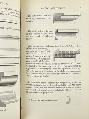 Lot 54 - (Armorial binding: St Johns College, Cambridge) RICKMAN, Thomas