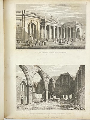 Lot 57 - (Ireland) WRIGHT, G. N.