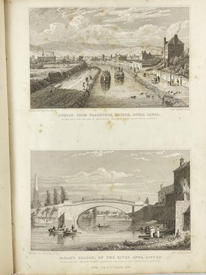 Lot 57 - (Ireland) WRIGHT, G. N.