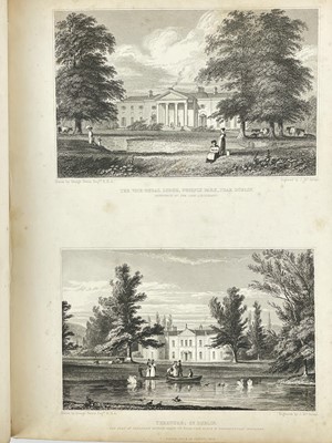 Lot 57 - (Ireland) WRIGHT, G. N.