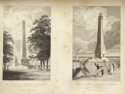 Lot 57 - (Ireland) WRIGHT, G. N.