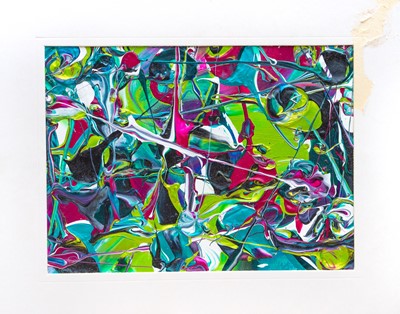 Lot 299 - Cherrie MANSFIELD (XX-XXI)