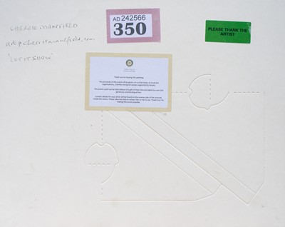 Lot 299 - Cherrie MANSFIELD (XX-XXI)