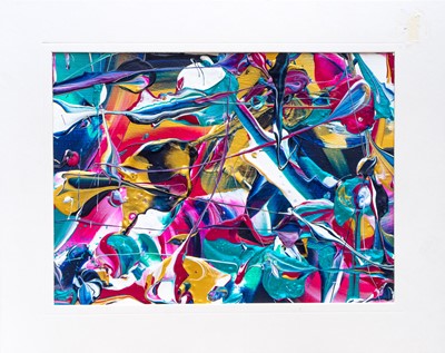 Lot 299 - Cherrie MANSFIELD (XX-XXI)