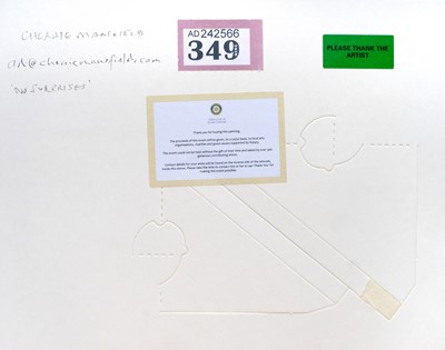Lot 299 - Cherrie MANSFIELD (XX-XXI)