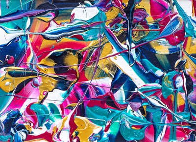 Lot 299 - Cherrie MANSFIELD (XX-XXI)
