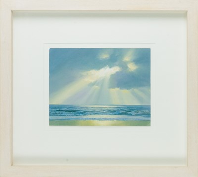 Lot 410 - Christopher OSBORNE (1947)
