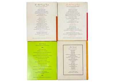 Lot 59 - Shell Guides