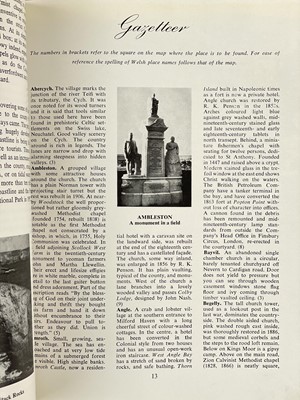 Lot 59 - Shell Guides