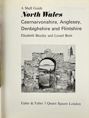 Lot 59 - Shell Guides