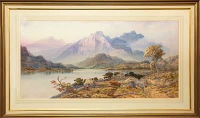 Lot 318 - Edwin Aaron PENLEY (1826-1893)