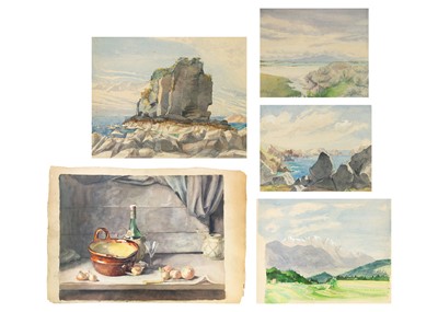 Lot 294 - Channel Island and Inner Hebrides Interest