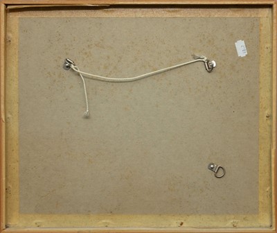 Lot 291 - Roy RAY (1936-2021)
