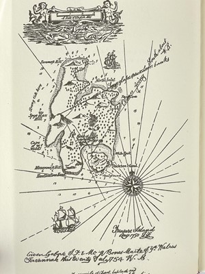 Lot 24 - PEAKE, Mervyn (illustrations)