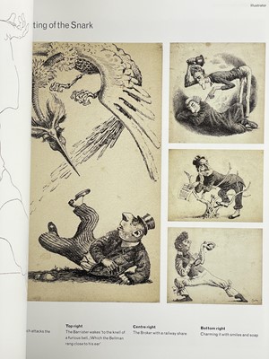 Lot 21 - PEAKE, Mervyn