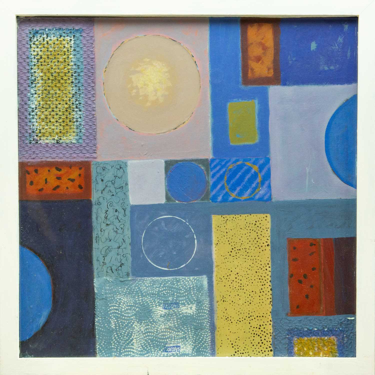 Lot 20 - Ray BARRY (1931-2022)