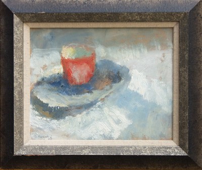 Lot 9 - Alice MUMFORD (1965)