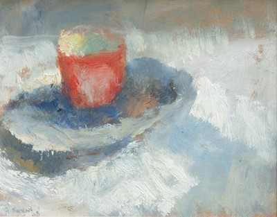 Lot 9 - Alice MUMFORD (1965)