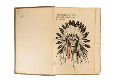 Lot 64 - George G. Harrap (publisher)