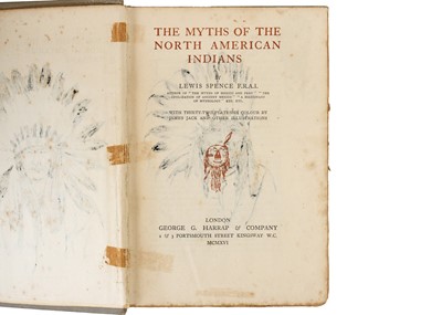 Lot 64 - George G. Harrap (publisher)
