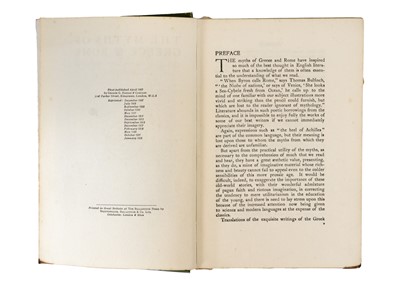 Lot 64 - George G. Harrap (publisher)