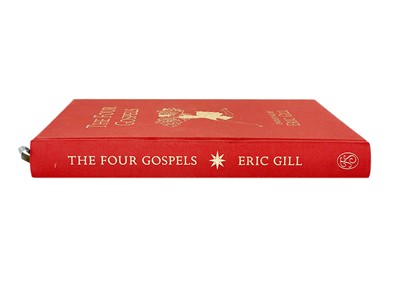 Lot 79 - (Eric Gill illustrations) The Folio Society