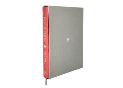 Lot 79 - (Eric Gill illustrations) The Folio Society