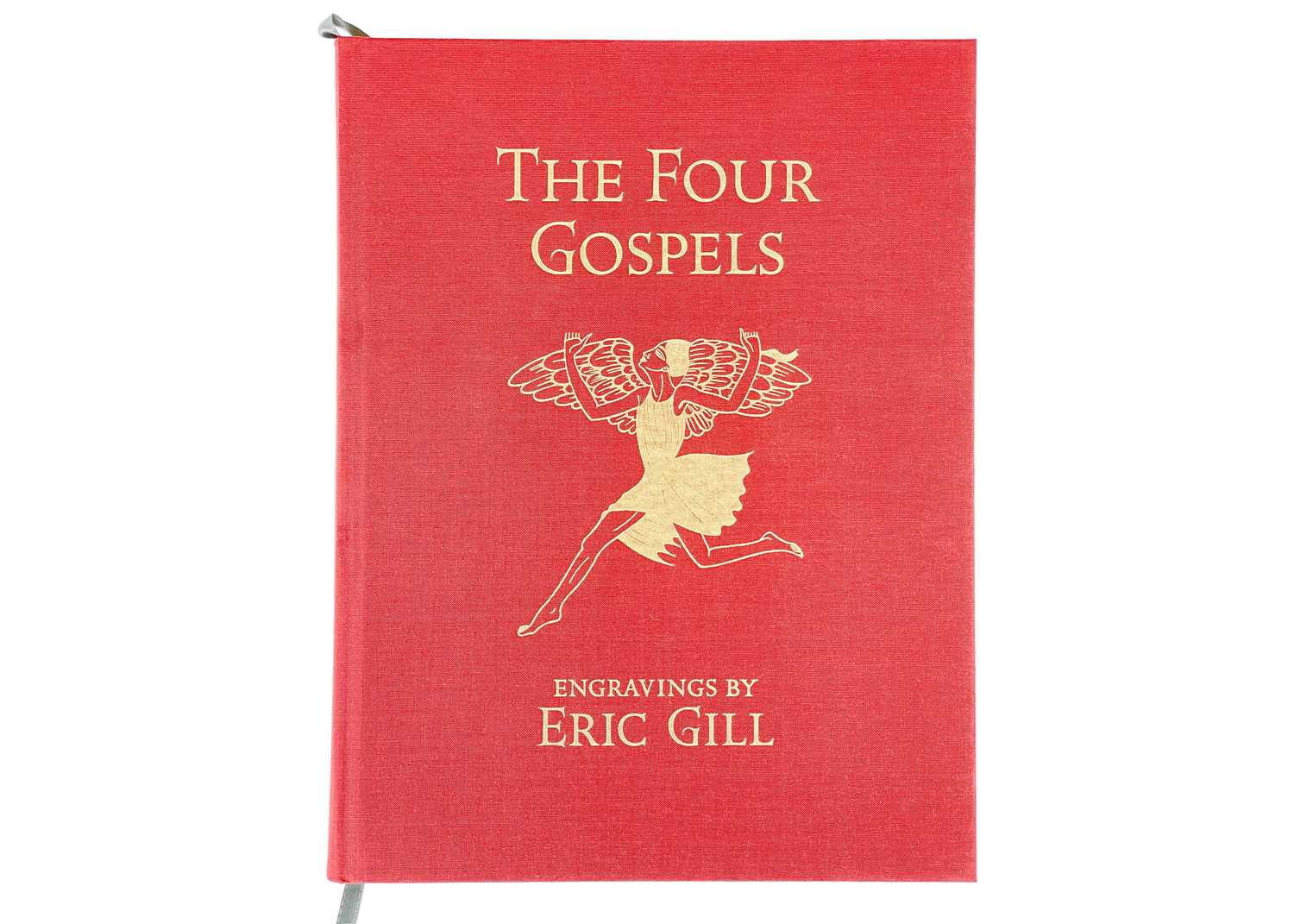 Lot 79 - (Eric Gill illustrations) The Folio Society