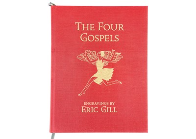 Lot 79 - (Eric Gill illustrations) The Folio Society