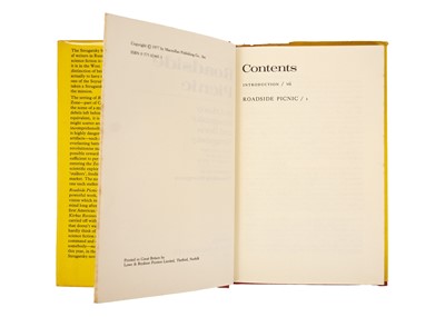 Lot 69 - (Science Fiction) Gollancz publishers