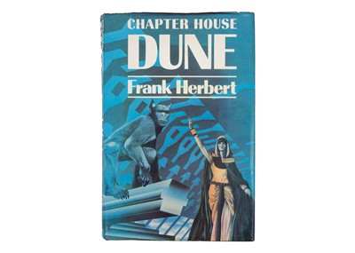 Lot 69 - (Science Fiction) Gollancz publishers