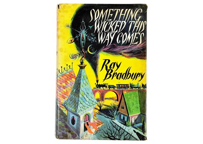 Lot 68 - (Science Fiction)