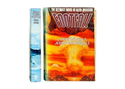 Lot 68 - (Science Fiction)
