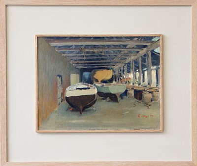 Lot 79 - Greville IRWIN (1893-1947)