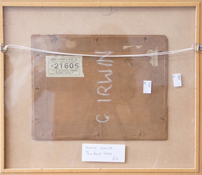 Lot 79 - Greville IRWIN (1893-1947)