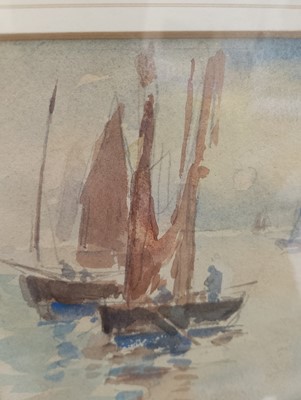 Lot 115 - John Anthony PARK (1880-1962)