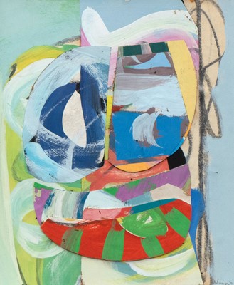 Lot 67 - Martin LANYON (1954)