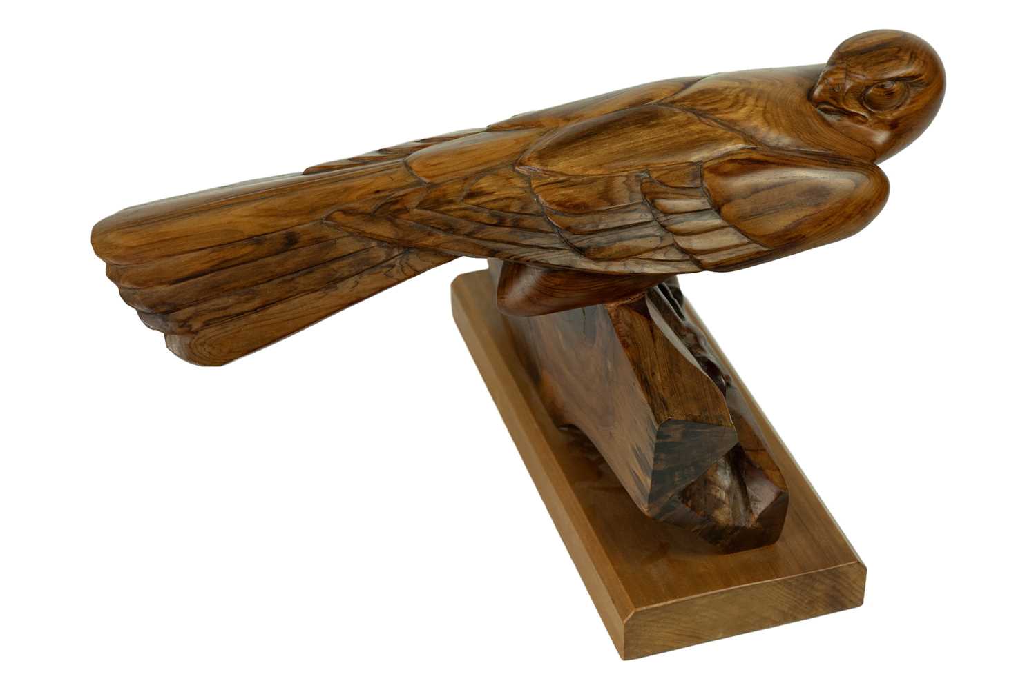 Lot 269 - Wharton LANG (1925-2014)