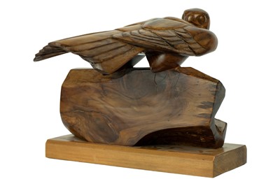 Lot 269 - Wharton LANG (1925-2014)