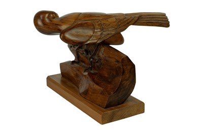 Lot 269 - Wharton LANG (1925-2014)