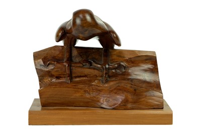 Lot 269 - Wharton LANG (1925-2014)