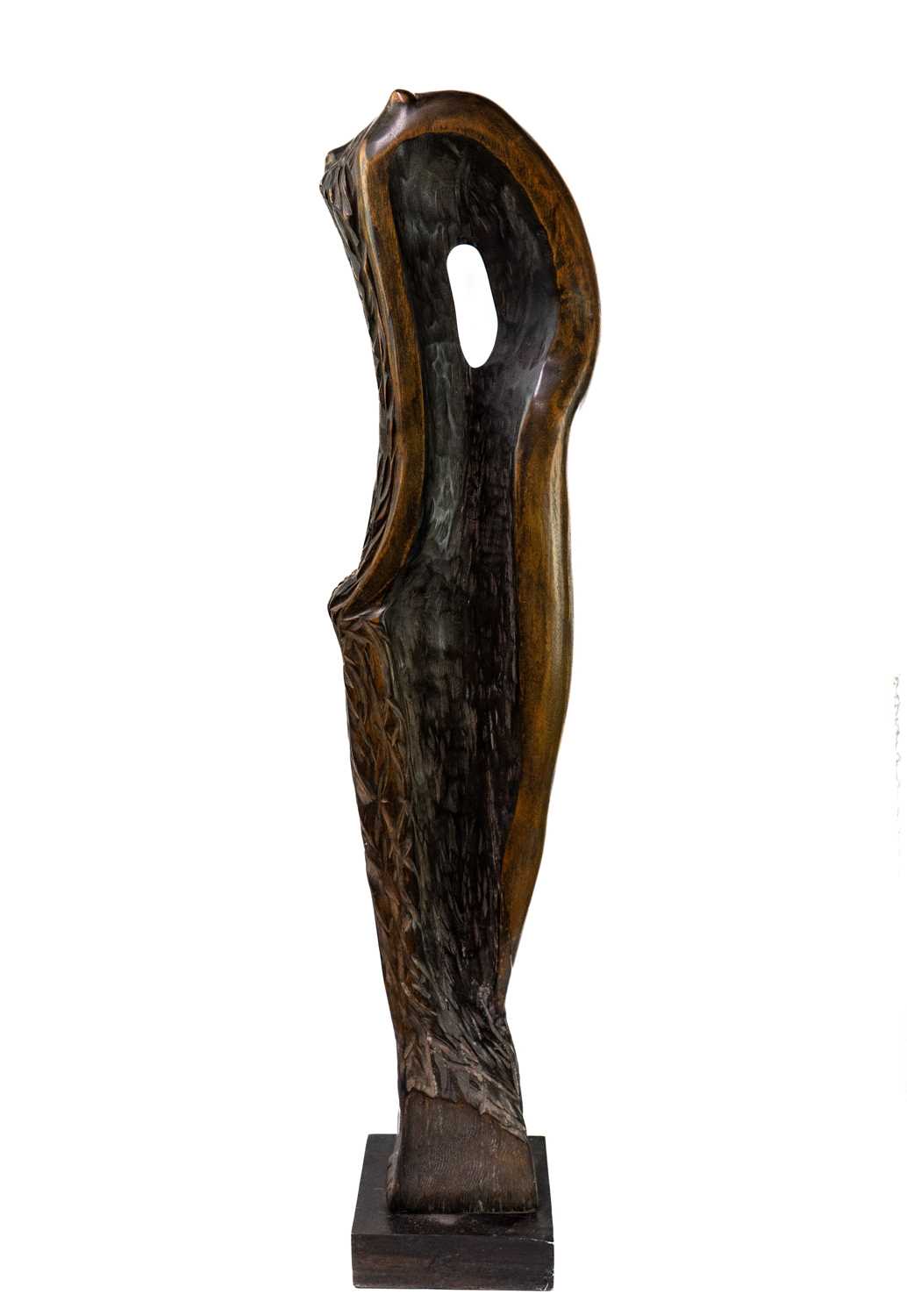 Lot 261 - Max BARRETT (1937-1988)